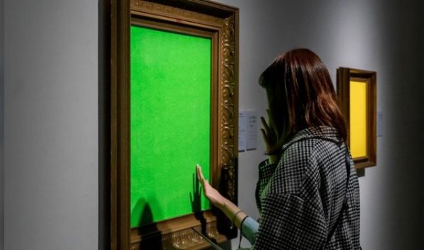 Le feeling dans l’art contemporain