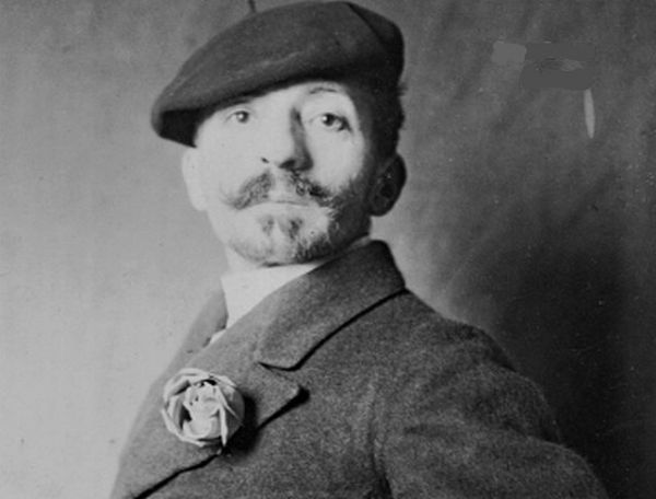 Du courage et de la force façon Pierre Loti