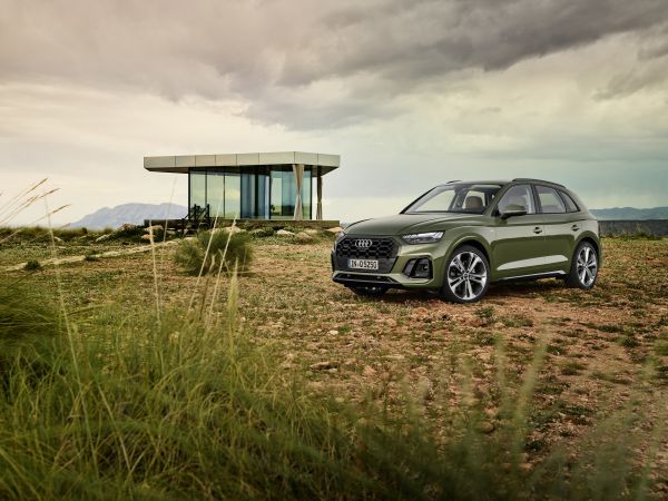 Audi Q5 : faut-il encore acheter ce SUV en 2023 ?