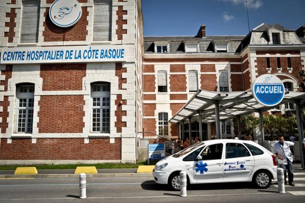 L'hôpital de Bayonne remédie à ses postes vacants par le « job dating »
