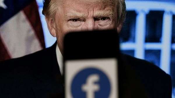 Scandale de l'actrice porno: Trump dit qu'il va être "arrêté" et appelle à manifester