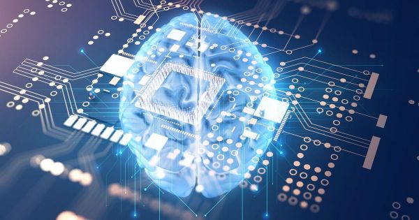 L'IA bénéfique pour la médecine ? "Certaines perspectives sont assez vertigineuses"