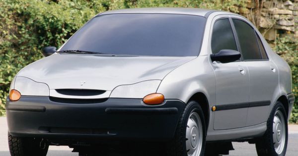 Insolite. Quand Porsche se faisait rouler par la Chine avec sa C88