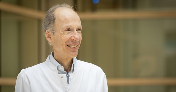 Dr. Gérard Schockmel : «Des erreurs politiques fatales ont été commises»