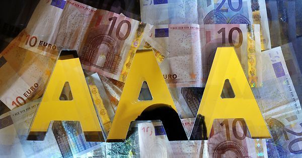 L'agence de notation Moody's confirme le «AAA» du Luxembourg