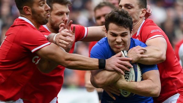 Six nations 2023 : une mêlée conquérante, Ramos impérial mais des passages à vide... Ce que l'on a aimé et moins aimé lors du succès des Bleus face aux Gallois