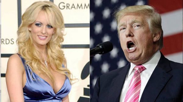Trump va-t-il être arrêté, dans une affaire de paiement visant à acheter le silence d'une actrice pornographique ? (Le Point)