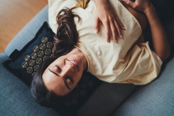 Sexe et méditation : 2 activités plébiscitées par les Françaises et les Français en quête de sommeil