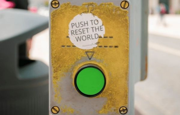 Boum ! La Trilatérale déclare que « 2023 est l’an 1 de ce nouvel ordre mondial »