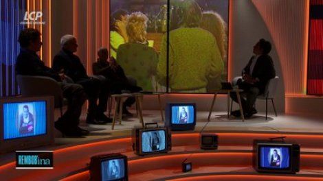Rembob'INA - La 1ère télé des Restos du Coeur