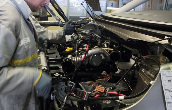 Motorgate : Renault va devoir transmettre des documents internes aux automobilistes mécontents
