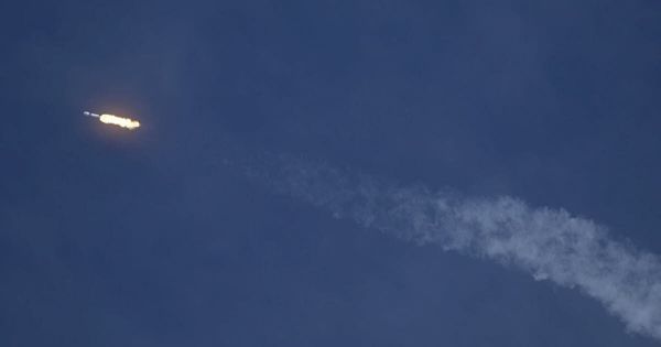 Astronomie. La prolifération des satellites inquiète les astronomes