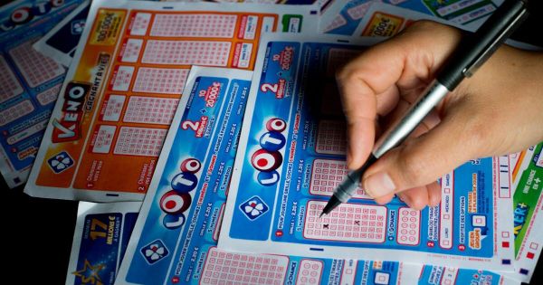 Loto. Ils deviennent millionnaires en jouant les dates des deux guerres mondiales
