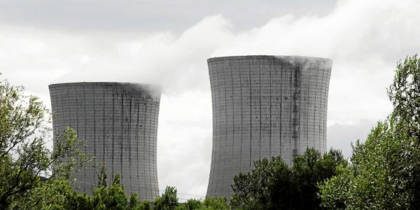 La relance du nucléaire votée à l'Assemblée, sans la réforme de la sûreté