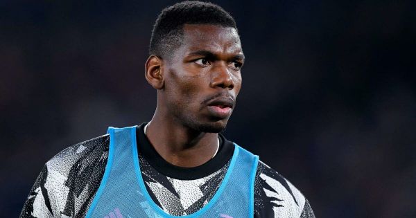 Football - faits divers. Affaire Paul Pogba : un autre proche du joueur mis en examen et écroué