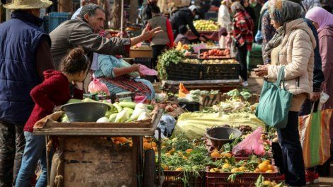 Maroc: nouvelle hausse de taux pour tenter d'enrayer l'inflation