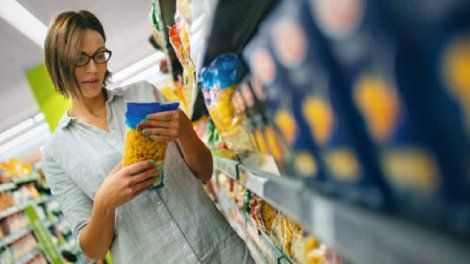 Inflation : des pâtes Barilla à la viande Charal, ces produits dont les prix sont devenus fous