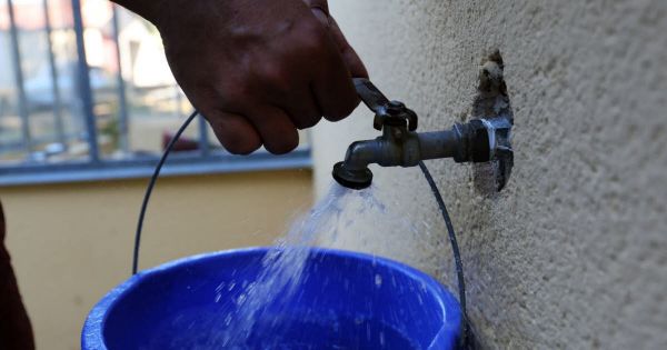 Environnement. Pénuries, inondations, eau contaminée... Que faut-il retenir du rapport de l'Onu ?