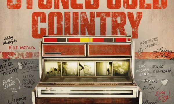 Stoned Cold Country : lettre d’amour de Nashville