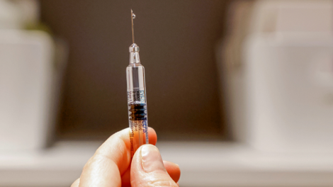 Grippe : où en est l'épidémie?
