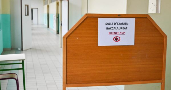 Lille. Un lycéen meurt d'un malaise cardiaque pendant une épreuve du bac