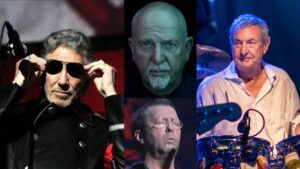 Des artistes demandent de lever l'interdiction du concert de Waters en Allemagne