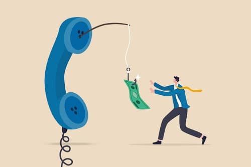 Comment les arnaques financières déjouent votre méfiance (2/3)