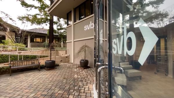 Des entreprises israéliennes ont transféré 1 milliard de dollars de la Silicon Valley Bank en Israël (Israel-Palestine News)
