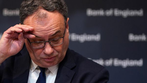 Monter les taux ou pas? Dilemme des banques d'Angleterre, Suisse et Norvège