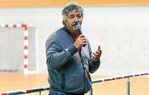 Handball. Problème de calendrier pour le Challenge Caraty : « Ce n'est pas sérieux... »