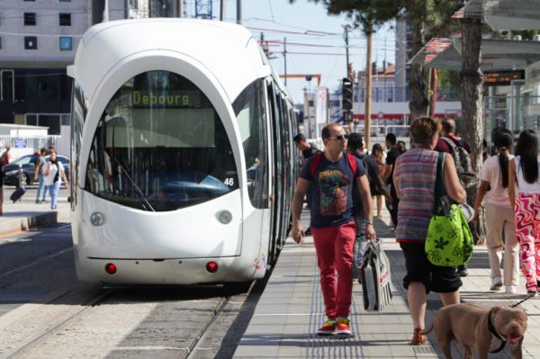 Grève du 23 mars : quelles perturbations dans les transports à Lyon ? 