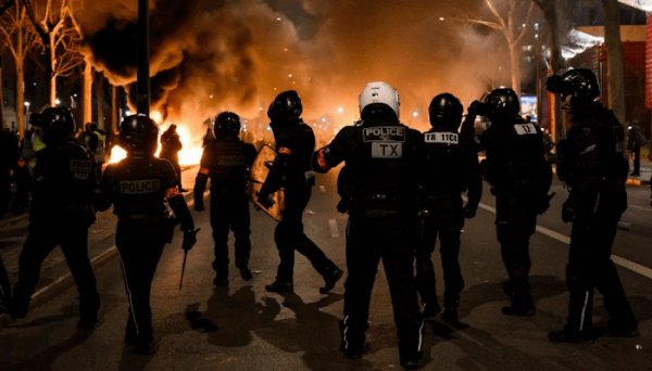 Des retraites à la FED : la caste joue-t-elle la stratégie du chaos ? (LCDS)