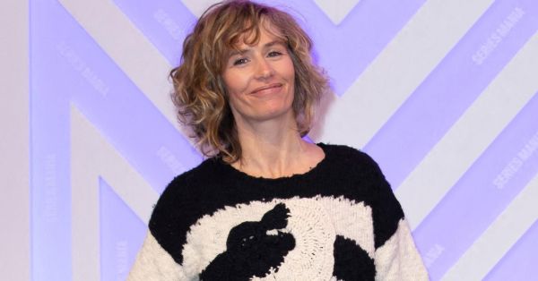 Cécile de France à Séries Mania : "Désolée François Ozon... mais c'était Clint Eastwood !"