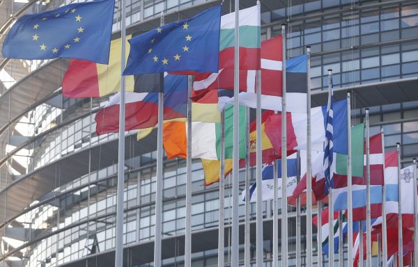 Zone euro : La croissance économique au plus haut depuis dix mois