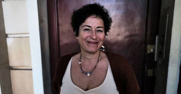 "On ne peut pas s'habituer à l'injustice": la dissidente turque Pinar Selek déterminée avant son procès