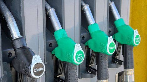 Pénurie de carburant : les PagesJaunes indiquent désormais les stations-service où il reste de l’essence