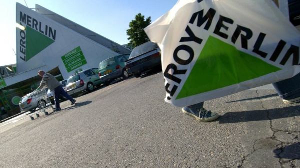 Leroy Merlin annonce vouloir céder la totalité de ses magasins en Russie