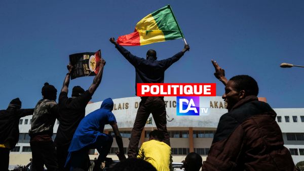 Consolidation des acquis démocratiques : Une nouvelle plateforme regroupant 64 organisations voit le jour