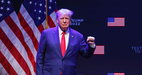 Trump et l'affaire Stormy Daniels : pourquoi l'ancien président n'a pas été arrêté cette semaine