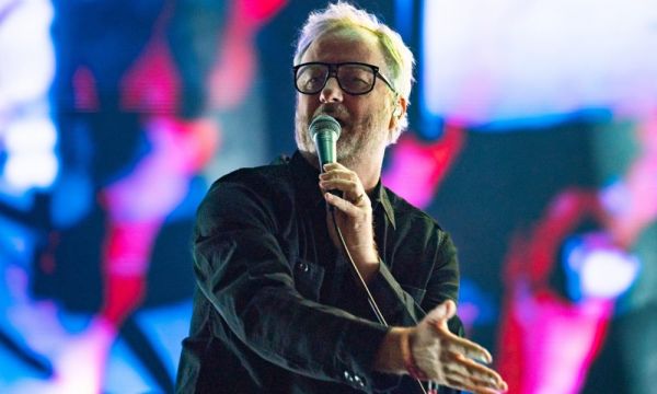 « Eucalyptus », le nouveau morceau de The National