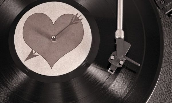 La Playlist de la rédaction #226