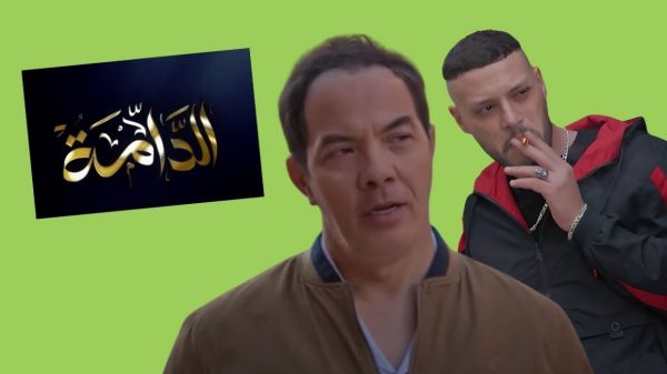 Grille TV – Ramadan 2023 : en moins de 48h, « Eddama » prend la tête des tendances