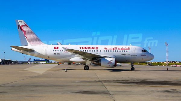 Tunisair reporte ses vols vers Münich et Düsseldorf