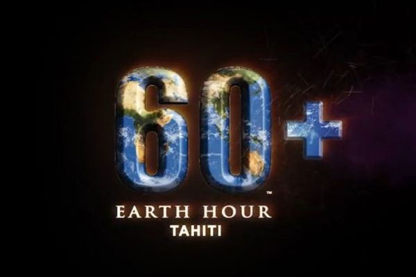 Earth Hour : une heure sans lumière pour la planète