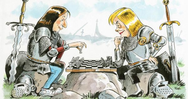 Elly Schlein contre Giorgia Meloni : le virage féminin de la politique italienne