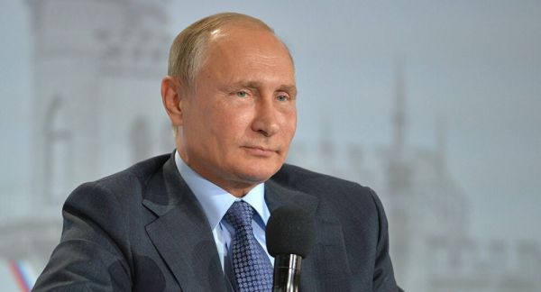 Vladimir Poutine veut déployer des armes nucléaires « tactiques » en Biélorussie (La Nouvelle République)