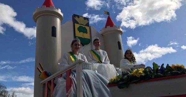 Chagny. La mi-carème revient pour son deuxième tour