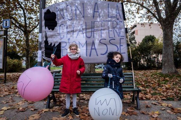 Crise environnementale : faut-il arrêter de faire des enfants ?