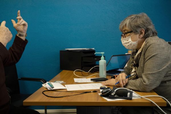 La médecine libérale sur le chemin d'un « règlement arbitral »