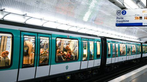 Grève du 28 mars : la RATP annonce un trafic perturbé mardi, idem lundi pour la SNCF